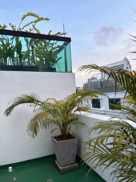 LIV@5 Condominium, Bangkok, 12 Soi Sukumvit 5, Khlongtoei Nua, Watthana, Bangkok, 1 Bedroom, 39 sqm, Condo For Rent, by Sunny Next Step, 500474140 - DDproperty.com