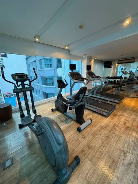 LIV@5 Condominium, Bangkok, 12 Soi Sukumvit 5, Khlongtoei Nua, Watthana, Bangkok, 1 Bedroom, 39 sqm, Condo For Rent, by Sunny Next Step, 500474140 - DDproperty.com