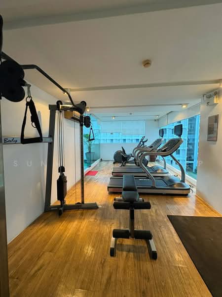 LIV@5 Condominium, Bangkok, 12 Soi Sukumvit 5, Khlongtoei Nua, Watthana, Bangkok, 1 Bedroom, 39 sqm, Condo For Rent, by Sunny Next Step, 500474140 - DDproperty.com