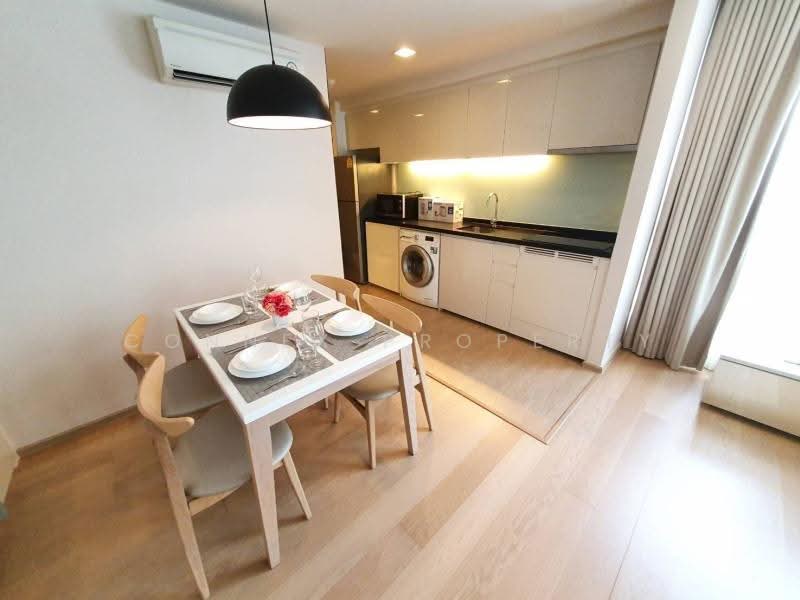 Liv @ 49, Bangkok, 9 Sukhumvit 49 Rd, Khlong Tan Nua, Watthana, Bangkok, 2 Bedrooms, 80 sqm, Condo For Rent, by Connex Property, 500474143 - DDproperty.com