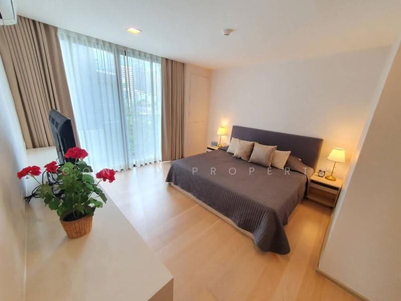 Liv @ 49, Bangkok, 9 Sukhumvit 49 Rd, Khlong Tan Nua, Watthana, Bangkok, 2 Bedrooms, 80 sqm, Condo For Rent, by Connex Property, 500474143 - DDproperty.com