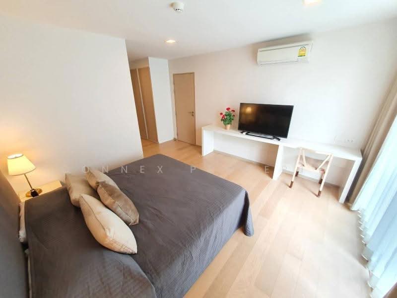 Liv @ 49, Bangkok, 9 Sukhumvit 49 Rd, Khlong Tan Nua, Watthana, Bangkok, 2 Bedrooms, 80 sqm, Condo For Rent, by Connex Property, 500474143 - DDproperty.com