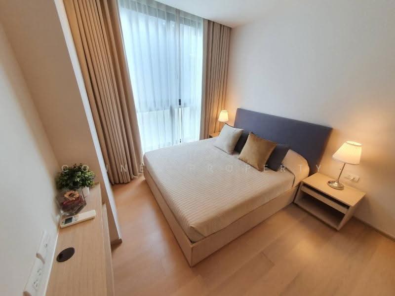 Liv @ 49, Bangkok, 9 Sukhumvit 49 Rd, Khlong Tan Nua, Watthana, Bangkok, 2 Bedrooms, 80 sqm, Condo For Rent, by Connex Property, 500474143 - DDproperty.com