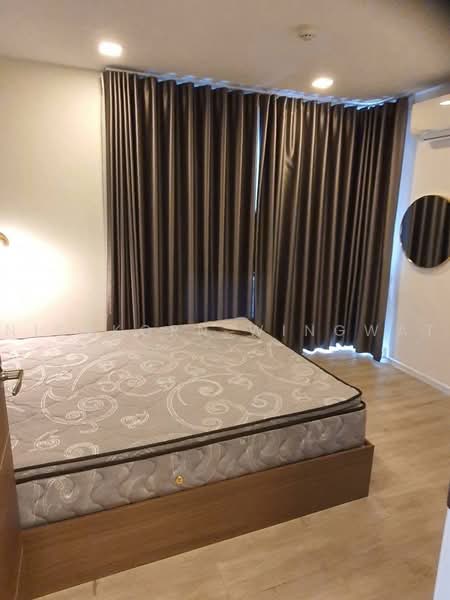 Atmoz Ladprao 71, Bangkok, Soi Lat Phrao 71, Lat Phrao, Bangkok, 1 Bedroom, 56 sqm, Condo For Rent, by Nisakorn Wingwat, 500474144 - DDproperty.com