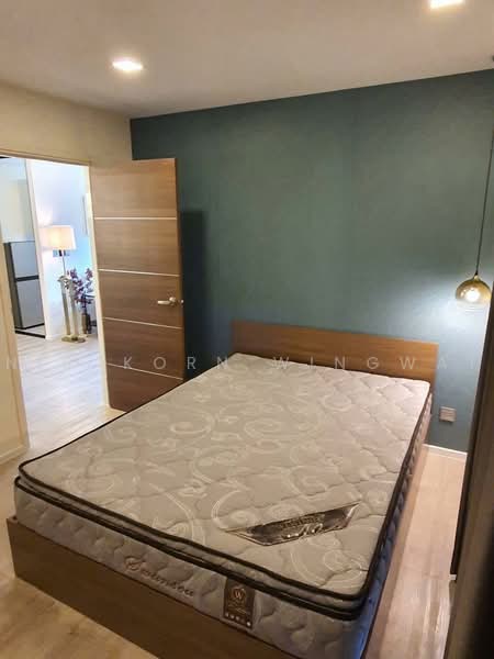 Atmoz Ladprao 71, Bangkok, Soi Lat Phrao 71, Lat Phrao, Bangkok, 1 Bedroom, 56 sqm, Condo For Rent, by Nisakorn Wingwat, 500474144 - DDproperty.com