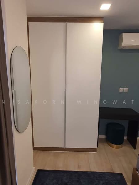 Atmoz Ladprao 71, Bangkok, Soi Lat Phrao 71, Lat Phrao, Bangkok, 1 Bedroom, 56 sqm, Condo For Rent, by Nisakorn Wingwat, 500474144 - DDproperty.com