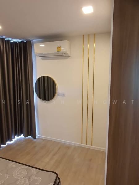 Atmoz Ladprao 71 : แอทโมซ ลาดพร้าว 71, กรุงเทพ, ซอย ลาดพร้าว 71, ลาดพร้าว, กรุงเทพ, 56 ตร.ม., คอนโด ให้เช่า, โดย Nisakorn Wingwat, 500474144 - DDproperty.com
