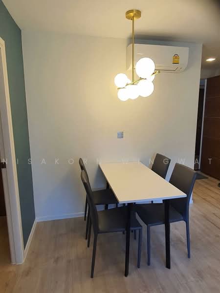Atmoz Ladprao 71, Bangkok, Soi Lat Phrao 71, Lat Phrao, Bangkok, 1 Bedroom, 56 sqm, Condo For Rent, by Nisakorn Wingwat, 500474144 - DDproperty.com
