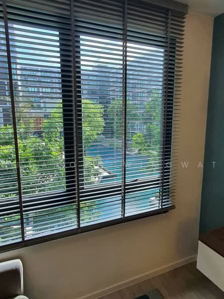Atmoz Ladprao 71, Bangkok, Soi Lat Phrao 71, Lat Phrao, Bangkok, 1 Bedroom, 56 sqm, Condo For Rent, by Nisakorn Wingwat, 500474144 - DDproperty.com