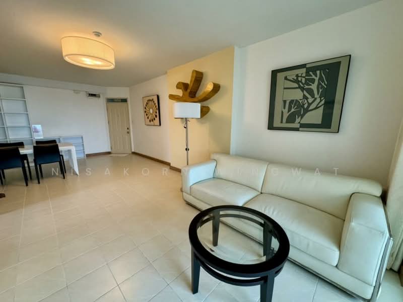 Supalai Park Srinakarin, Bangkok, 688 Srinakarin Road, Nong Bon, Prawet, Bangkok, 2 Bedrooms, 94 sqm, Condo For Rent, by Nisakorn Wingwat, 500474145 - DDproperty.com