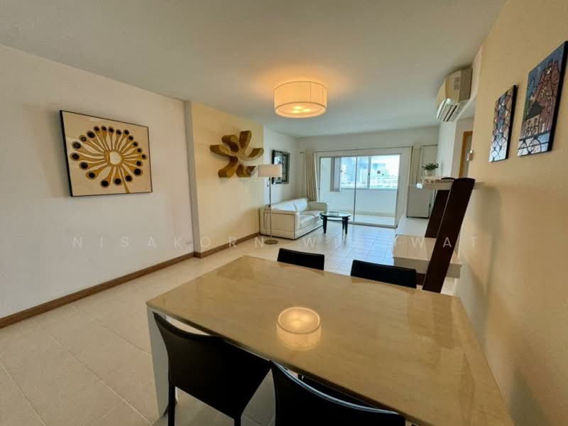 Supalai Park Srinakarin, Bangkok, 688 Srinakarin Road, Nong Bon, Prawet, Bangkok, 2 Bedrooms, 94 sqm, Condo For Rent, by Nisakorn Wingwat, 500474145 - DDproperty.com