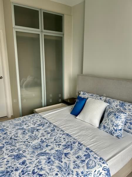 Chapter One ECO Ratchada-Huaikwang, Bangkok, Pracha Uthit Road, Huai Khwang, Bangkok, 1 Bedroom, 35 sqm, Condo For Sale, by AREA66 Real Estate Co.,Ltd, 500474150 - DDproperty.com