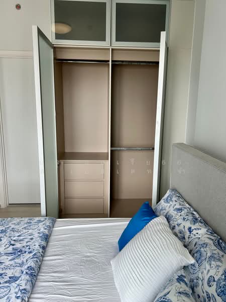 Chapter One ECO Ratchada-Huaikwang, Bangkok, Pracha Uthit Road, Huai Khwang, Bangkok, 1 Bedroom, 35 sqm, Condo For Sale, by AREA66 Real Estate Co.,Ltd, 500474150 - DDproperty.com