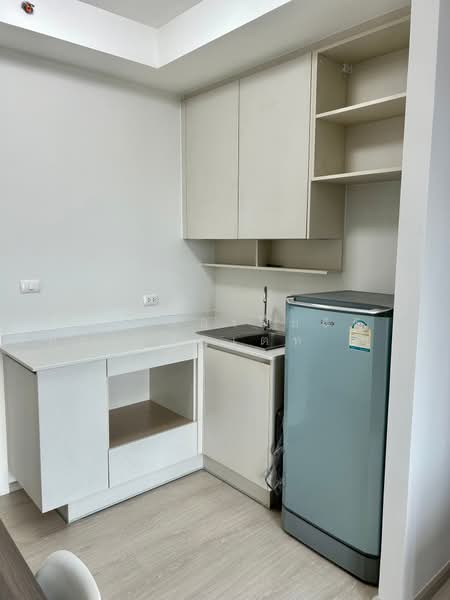 Chapter One ECO Ratchada-Huaikwang, Bangkok, Pracha Uthit Road, Huai Khwang, Bangkok, 1 Bedroom, 35 sqm, Condo For Sale, by AREA66 Real Estate Co.,Ltd, 500474150 - DDproperty.com