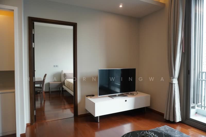 Quattro by Sansiri, Bangkok, 134 Thong Lo 4 Alley, Khlong Tan Nua, Watthana, Bangkok, 1 Bedroom, 55 sqm, Condo For Rent, by Nisakorn Wingwat, 500474153 - DDproperty.com