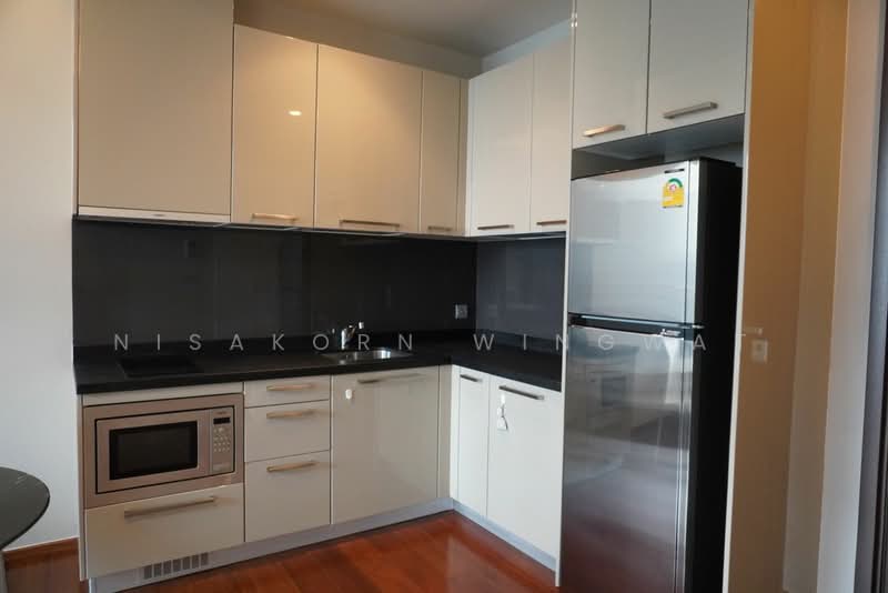 Quattro by Sansiri, Bangkok, 134 Thong Lo 4 Alley, Khlong Tan Nua, Watthana, Bangkok, 1 Bedroom, 55 sqm, Condo For Rent, by Nisakorn Wingwat, 500474153 - DDproperty.com