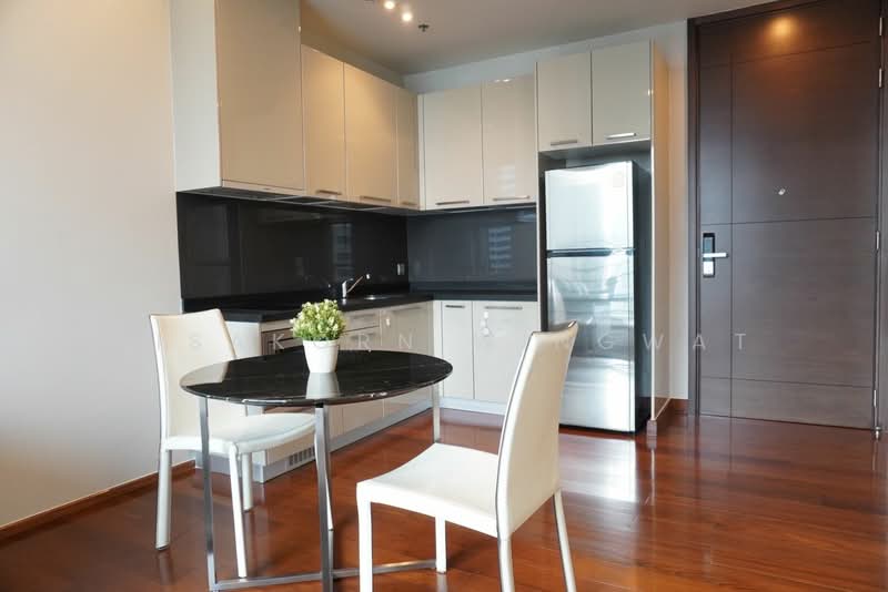 Quattro by Sansiri, Bangkok, 134 Thong Lo 4 Alley, Khlong Tan Nua, Watthana, Bangkok, 1 Bedroom, 55 sqm, Condo For Rent, by Nisakorn Wingwat, 500474153 - DDproperty.com