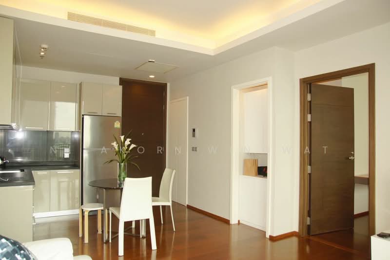 Quattro by Sansiri, Bangkok, 134 Thong Lo 4 Alley, Khlong Tan Nua, Watthana, Bangkok, 1 Bedroom, 55 sqm, Condo For Rent, by Nisakorn Wingwat, 500474153 - DDproperty.com