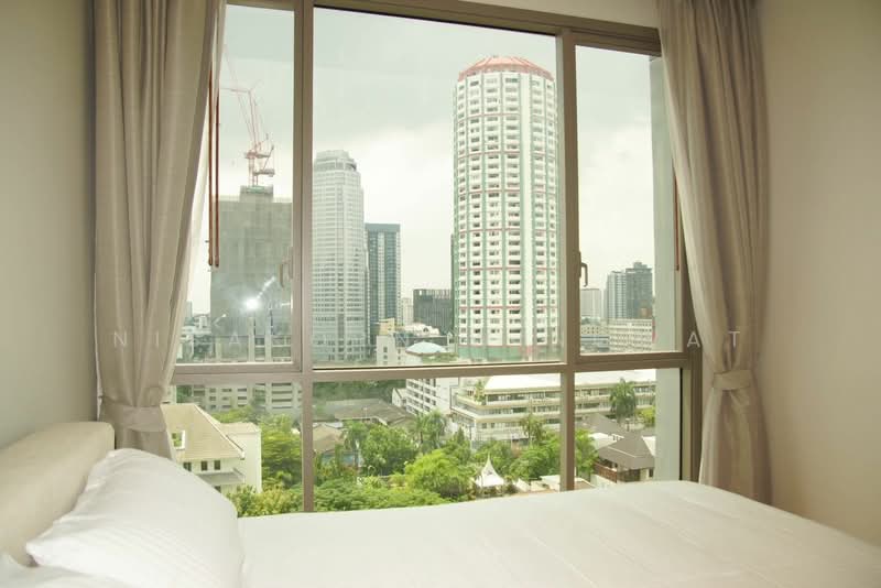 Quattro by Sansiri, Bangkok, 134 Thong Lo 4 Alley, Khlong Tan Nua, Watthana, Bangkok, 1 Bedroom, 55 sqm, Condo For Rent, by Nisakorn Wingwat, 500474153 - DDproperty.com