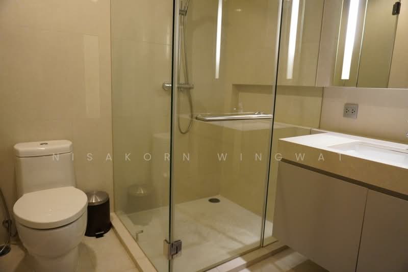 Quattro by Sansiri, Bangkok, 134 Thong Lo 4 Alley, Khlong Tan Nua, Watthana, Bangkok, 1 Bedroom, 55 sqm, Condo For Rent, by Nisakorn Wingwat, 500474153 - DDproperty.com