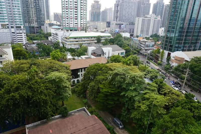 Quattro by Sansiri, Bangkok, 134 Thong Lo 4 Alley, Khlong Tan Nua, Watthana, Bangkok, 1 Bedroom, 55 sqm, Condo For Rent, by Nisakorn Wingwat, 500474153 - DDproperty.com