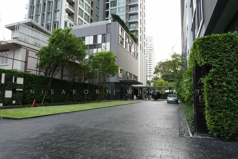 Quattro by Sansiri, Bangkok, 134 Thong Lo 4 Alley, Khlong Tan Nua, Watthana, Bangkok, 1 Bedroom, 55 sqm, Condo For Rent, by Nisakorn Wingwat, 500474153 - DDproperty.com