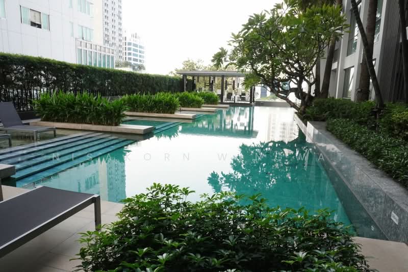 Quattro by Sansiri, Bangkok, 134 Thong Lo 4 Alley, Khlong Tan Nua, Watthana, Bangkok, 1 Bedroom, 55 sqm, Condo For Rent, by Nisakorn Wingwat, 500474153 - DDproperty.com