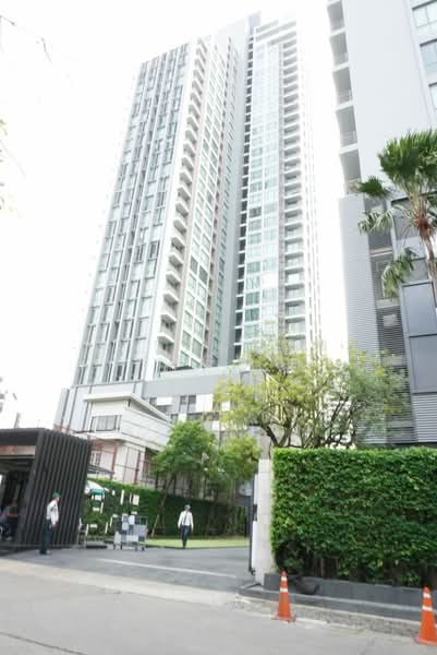 Quattro by Sansiri, Bangkok, 134 Thong Lo 4 Alley, Khlong Tan Nua, Watthana, Bangkok, 1 Bedroom, 55 sqm, Condo For Rent, by Nisakorn Wingwat, 500474153 - DDproperty.com