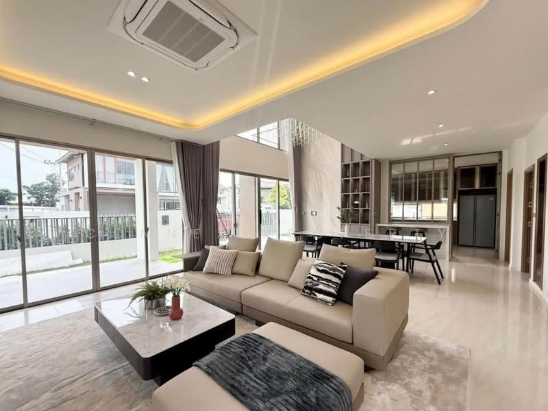 HORIZON By Patta, Chon Buri (Pattaya), Chaiyapornvitee Road, Nong Pla Lai, Bang Lamung (Pattaya), Chon Buri (Pattaya), 3 Bedrooms, 263 sqm, Villa For Rent, by Connex Property, 500474154 - DDproperty.com