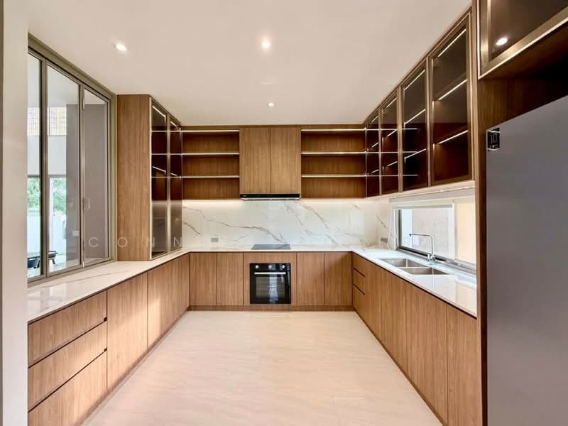 HORIZON By Patta, Chon Buri (Pattaya), Chaiyapornvitee Road, Nong Pla Lai, Bang Lamung (Pattaya), Chon Buri (Pattaya), 3 Bedrooms, 263 sqm, Villa For Rent, by Connex Property, 500474154 - DDproperty.com