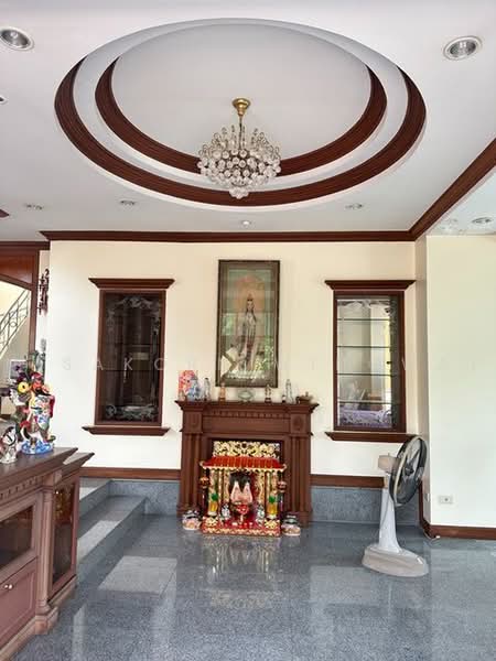 undefined, กรุงเทพ, ทวีวัฒนา, กรุงเทพ, 382 ตร.ม., บ้านเดี่ยว ขาย, โดย Nisakorn Wingwat, 500474157 - DDproperty.com