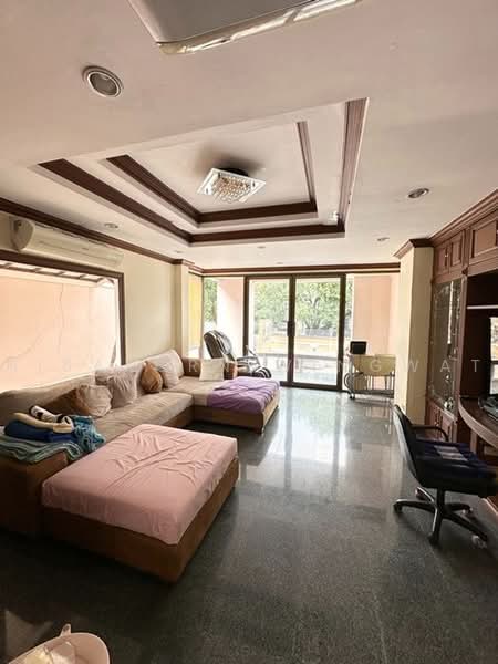 undefined, Bangkok, Thawi Watthana, Bangkok, 4 Bedrooms, 382 sqm, Single Detached House For Sale, by Nisakorn Wingwat, 500474157 - DDproperty.com