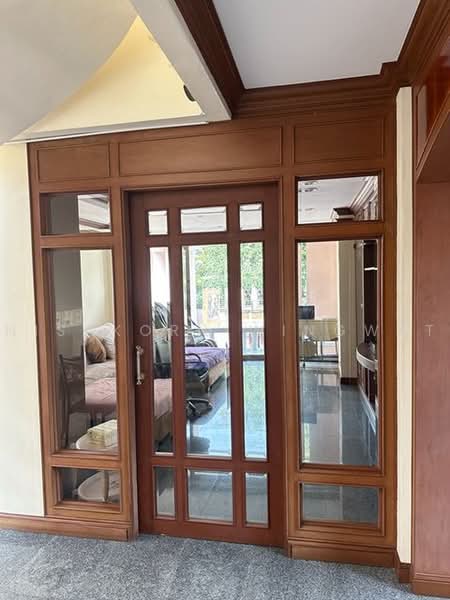 undefined, Bangkok, Thawi Watthana, Bangkok, 4 Bedrooms, 382 sqm, Single Detached House For Sale, by Nisakorn Wingwat, 500474157 - DDproperty.com