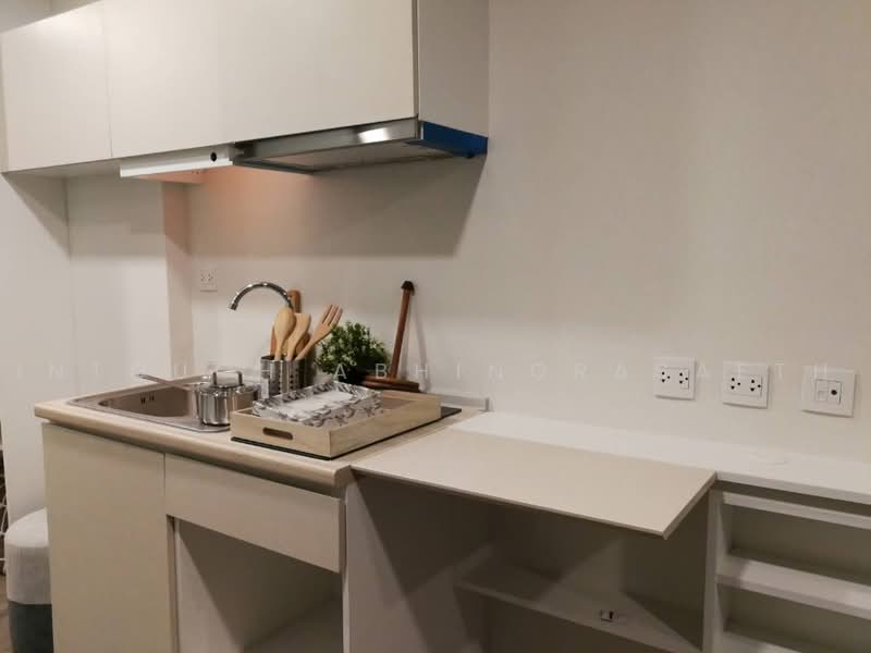 Pause Sukhumvit 103, Bangkok, Soi Udom Suk 7 Udom Suk Road, Bang Na, Bangkok, 1 Bedroom, 21 sqm, Condo For Sale, by Intouch Abhinorasaeth, 500474158 - DDproperty.com