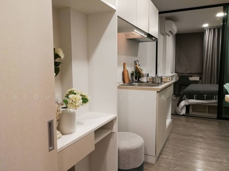 Pause Sukhumvit 103, Bangkok, Soi Udom Suk 7 Udom Suk Road, Bang Na, Bangkok, 1 Bedroom, 21 sqm, Condo For Sale, by Intouch Abhinorasaeth, 500474158 - DDproperty.com