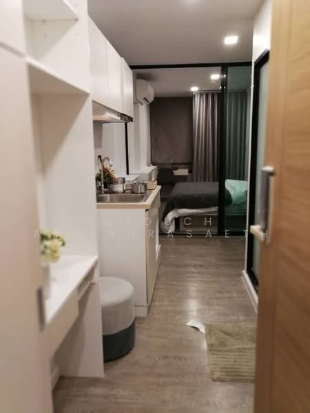 Pause Sukhumvit 103, Bangkok, Soi Udom Suk 7 Udom Suk Road, Bang Na, Bangkok, 1 Bedroom, 21 sqm, Condo For Sale, by Intouch Abhinorasaeth, 500474158 - DDproperty.com
