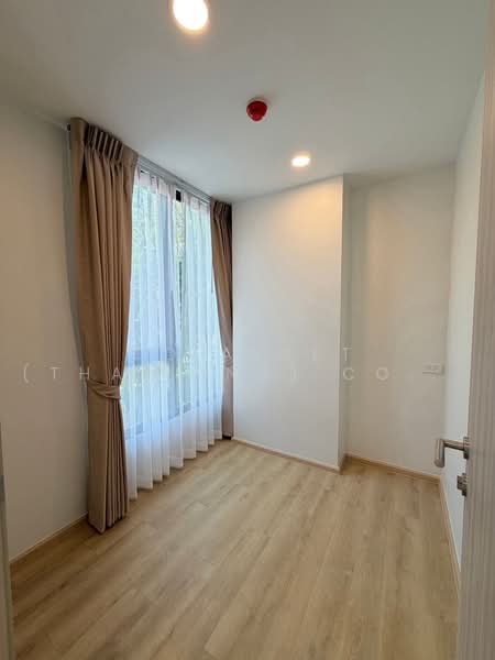 ESQUE Sukhumvit 101/1, Bangkok, Soi Wachiratham Sathit 25, Bang Chak, Phra Khanong, Bangkok, 1 Bedroom, 34 sqm, Condo For Rent, by DD Asset (Thailand) Co.,Ltd, 500474159 - DDproperty.com