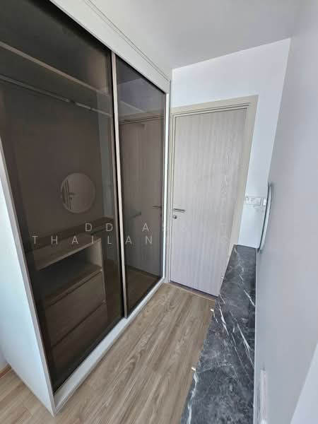 ESQUE Sukhumvit 101/1, Bangkok, Soi Wachiratham Sathit 25, Bang Chak, Phra Khanong, Bangkok, 1 Bedroom, 34 sqm, Condo For Rent, by DD Asset (Thailand) Co.,Ltd, 500474159 - DDproperty.com