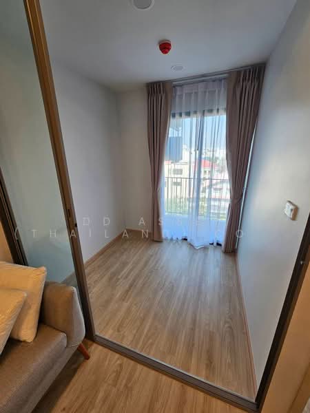 ESQUE Sukhumvit 101/1, Bangkok, Soi Wachiratham Sathit 25, Bang Chak, Phra Khanong, Bangkok, 1 Bedroom, 34 sqm, Condo For Rent, by DD Asset (Thailand) Co.,Ltd, 500474159 - DDproperty.com