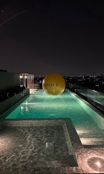 ESQUE Sukhumvit 101/1, Bangkok, Soi Wachiratham Sathit 25, Bang Chak, Phra Khanong, Bangkok, 1 Bedroom, 34 sqm, Condo For Rent, by DD Asset (Thailand) Co.,Ltd, 500474159 - DDproperty.com