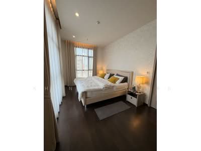 For Rent - The XXXIX By Sansiri, Bangkok
