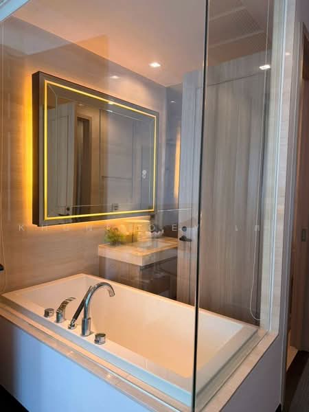 The XXXIX By Sansiri : เดอะ เทอร์ทีไนน์ บาย แสนสิริ, กรุงเทพ, 300 ซอยสุขุมวิท 39 แขวงคลองตันเหนือ เขตวัฒนา กรุงเทพมหานคร, คลองตันเหนือ, วัฒนา, กรุงเทพ, 55 ตร.ม., คอนโด ให้เช่า, โดย Khun Toey เตย, 500474162 - DDproperty.com