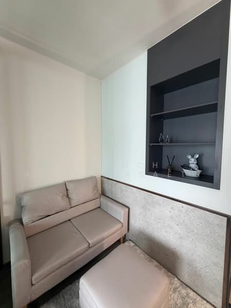 IDEO Sukhumvit Rama 4, Bangkok, Soi Sukhumvit 44, Sukhumvit Road, Phra Kanong, Khlong Toei, Bangkok, 1 Bedroom, 30 sqm, Condo For Sale, by Intouch Abhinorasaeth, 500474163 - DDproperty.com