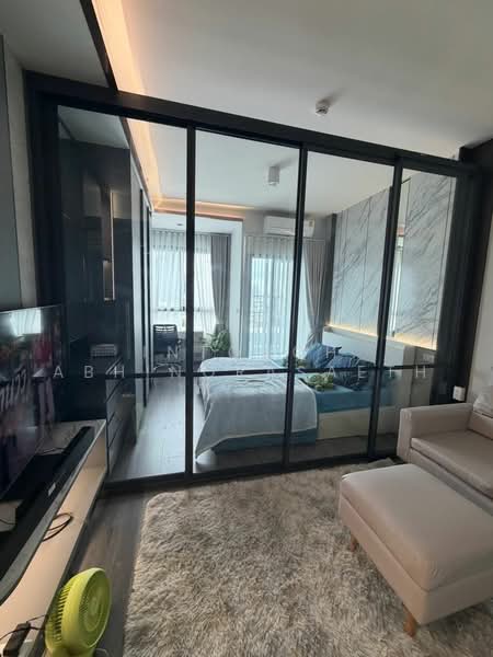 IDEO Sukhumvit Rama 4, Bangkok, Soi Sukhumvit 44, Sukhumvit Road, Phra Kanong, Khlong Toei, Bangkok, 1 Bedroom, 30 sqm, Condo For Sale, by Intouch Abhinorasaeth, 500474163 - DDproperty.com