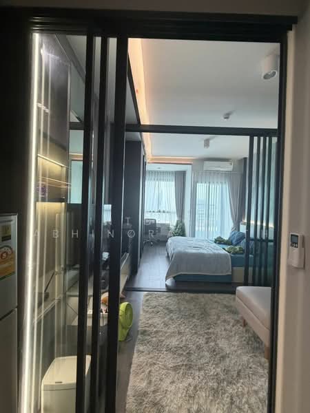 IDEO Sukhumvit Rama 4 : ไอดีโอ สุขุมวิท - พระราม 4, กรุงเทพ, ซอยสุขุมวิท 44 ถนนสุขุมวิท, พระโขนง, คลองเตย, กรุงเทพ, 30 ตร.ม., คอนโด ขาย, โดย Intouch Abhinorasaeth, 500474163 - DDproperty.com