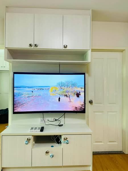 Supalai City Resort Bearing Station, Bangkok, 128 Sukhumvit, Bang Na, Bangkok, 2 Bedrooms, 58 sqm, Condo For Rent, by Sunny Next Step, 500474165 - DDproperty.com