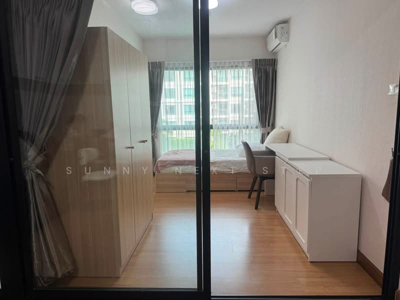Supalai City Resort Bearing Station, Bangkok, 128 Sukhumvit, Bang Na, Bangkok, 2 Bedrooms, 58 sqm, Condo For Rent, by Sunny Next Step, 500474165 - DDproperty.com