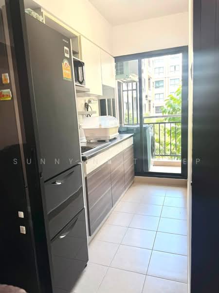 Supalai City Resort Bearing Station, Bangkok, 128 Sukhumvit, Bang Na, Bangkok, 2 Bedrooms, 58 sqm, Condo For Rent, by Sunny Next Step, 500474165 - DDproperty.com
