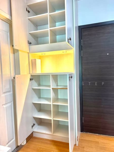 Supalai City Resort Bearing Station, Bangkok, 128 Sukhumvit, Bang Na, Bangkok, 2 Bedrooms, 58 sqm, Condo For Rent, by Sunny Next Step, 500474165 - DDproperty.com