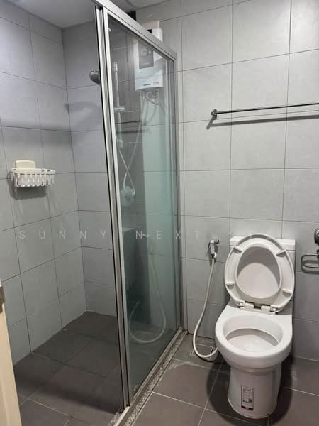 Supalai City Resort Bearing Station, Bangkok, 128 Sukhumvit, Bang Na, Bangkok, 2 Bedrooms, 58 sqm, Condo For Rent, by Sunny Next Step, 500474165 - DDproperty.com